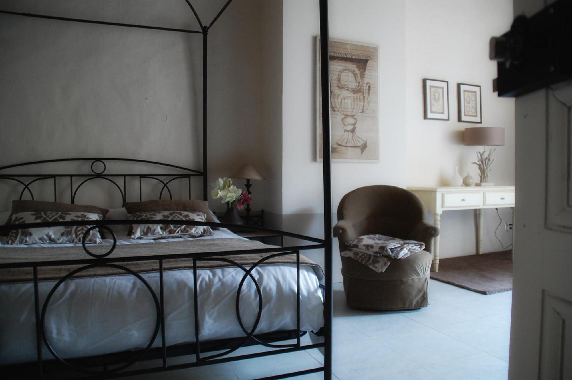Domaine Des Escaunes Sernhac Ngoại thất bức ảnh