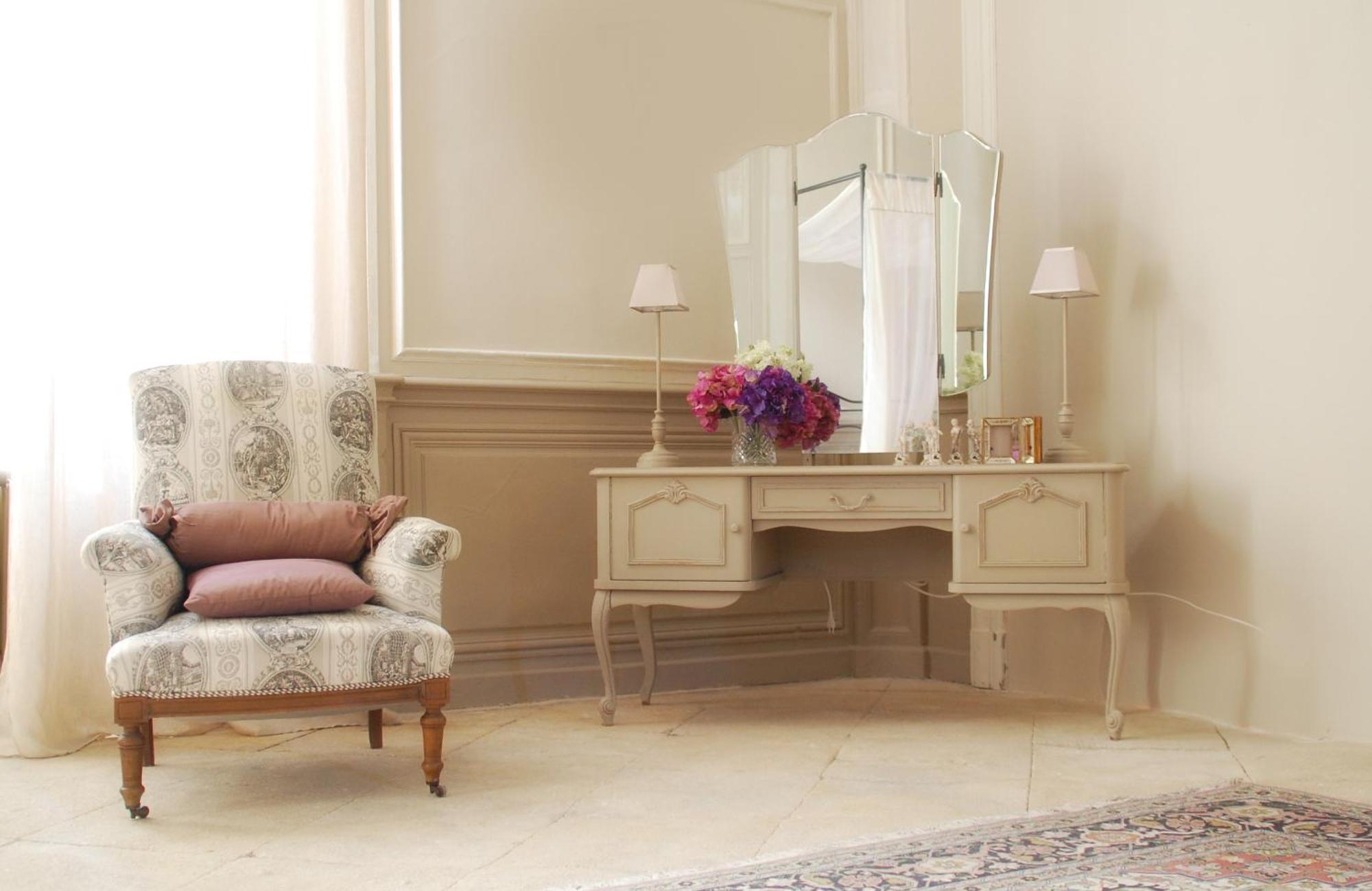Domaine Des Escaunes Sernhac Ngoại thất bức ảnh