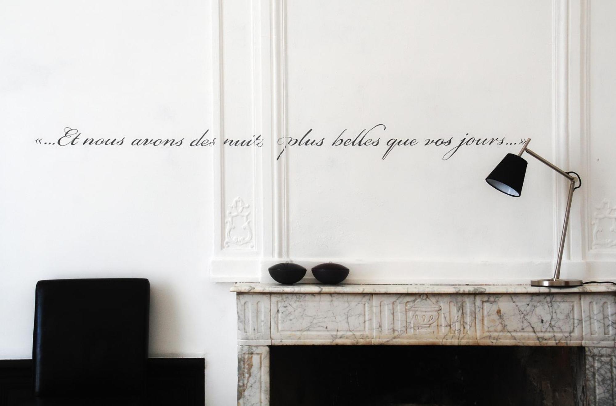 Domaine Des Escaunes Sernhac Ngoại thất bức ảnh