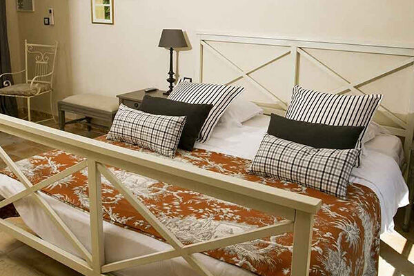 Domaine Des Escaunes Sernhac Ngoại thất bức ảnh